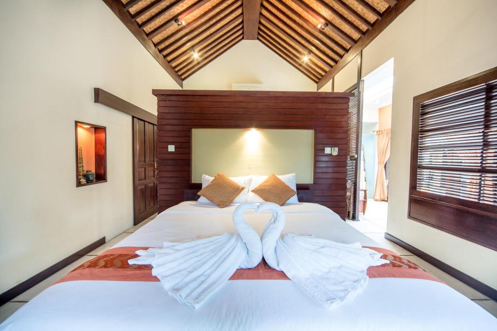 Villa Frangipani Sanur Exteriér fotografie
