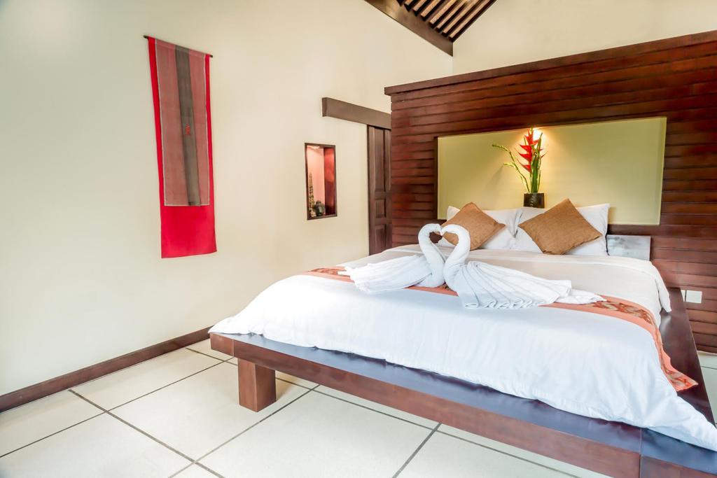 Villa Frangipani Sanur Exteriér fotografie